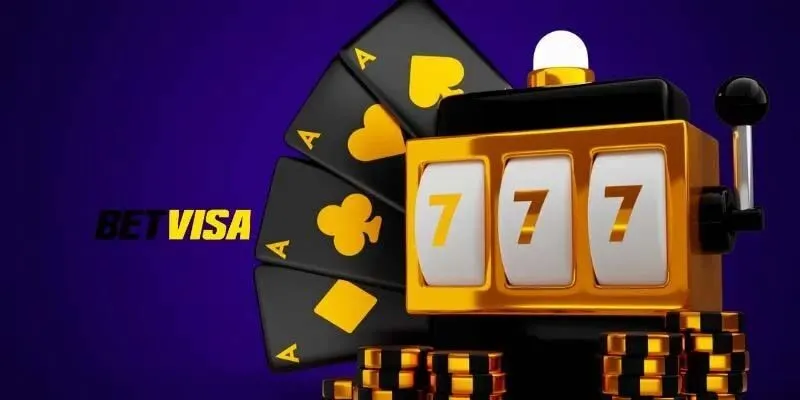 Khám Phá Sân Chơi Nổ Hũ Tặng Tiền BETVISA Siêu Hot Nhất 2025 3 Cách chơi nổ hũ tặng tiền