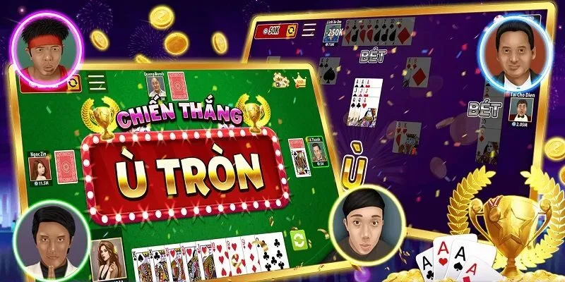 Hướng Dẫn Cách Chơi Phỏm Từ Cơ Bản Đến Nâng Cao Cho Tân Thủ 4 Tham khảo cách chơi Phỏm luôn thắng của cao thủ