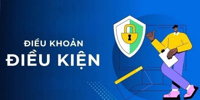 Điều Khoản Và Điều Kiện BETVISA 1 Giới thiệu các điều khoản và điều kiện nhà cái quy định