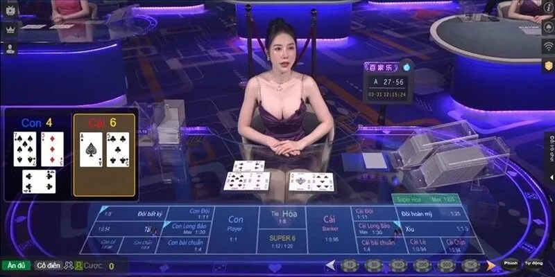 Baccarat Là Gì? Tham Khảo Cách Chơi Baccarat Đầy Đủ Và Chi Tiết 4 Quy tắc rút lá thứ 3 trong khi chơi Baccarat là gì?