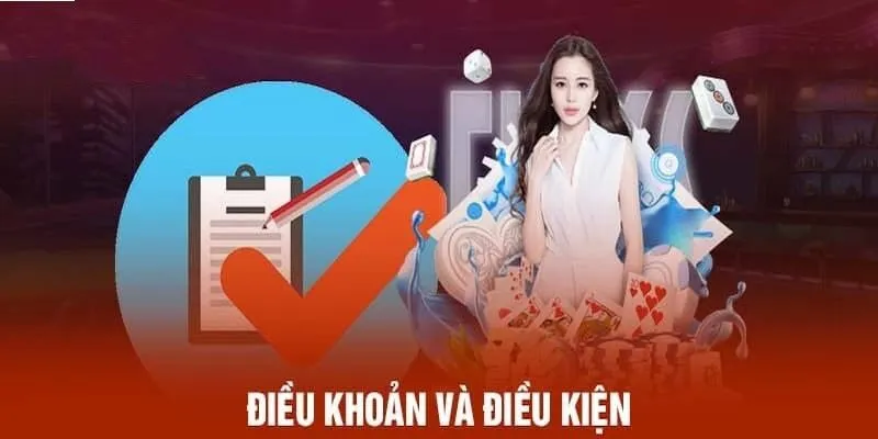 Điều Khoản Và Điều Kiện BETVISA 2 Thiết lập hệ thống điều khoản dành cho hội viên mới