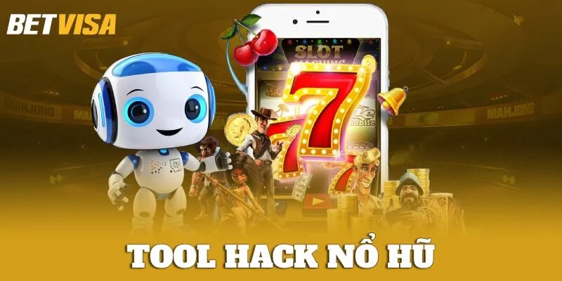 Tool hack nổ hũ