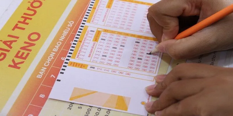 Xổ Số Keno - Hướng Dẫn Cách Chọn Dãy Số Keno Dễ Trúng 3 Hình thức chơi xổ số Keno siêu phong phú