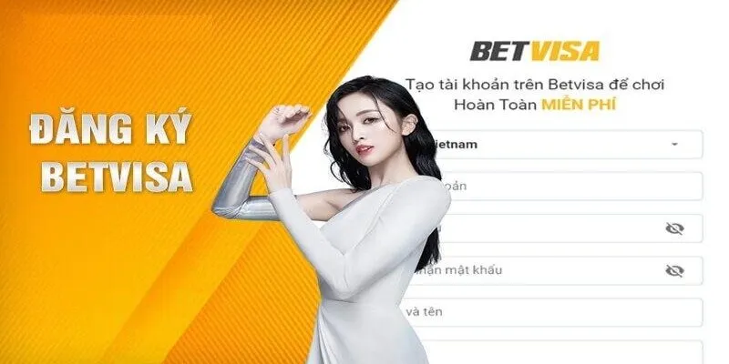 Xổ Số Siêu Tốc Betvisa - Sân Chơi Thú Vị Dành Cho Các Lô Thủ 3 Đăng ký hội viên để chơi xổ số siêu tốc cực dễ