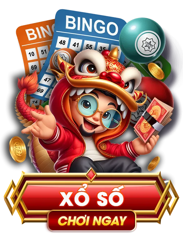 Xổ số BETVISA favicon